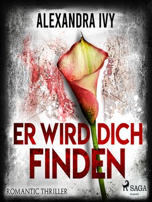 Er wird dich finden - Audiobook